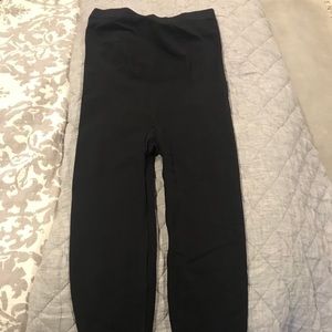 Spanx Mama Seamless Legging (Maternity)